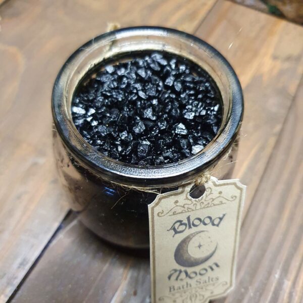 Blood Moon Bath Salts - Image 2