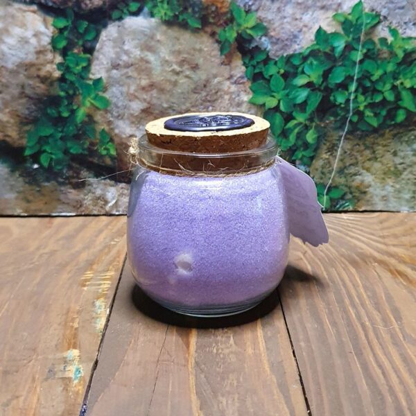 Temporary Death Bath Salt - Image 3
