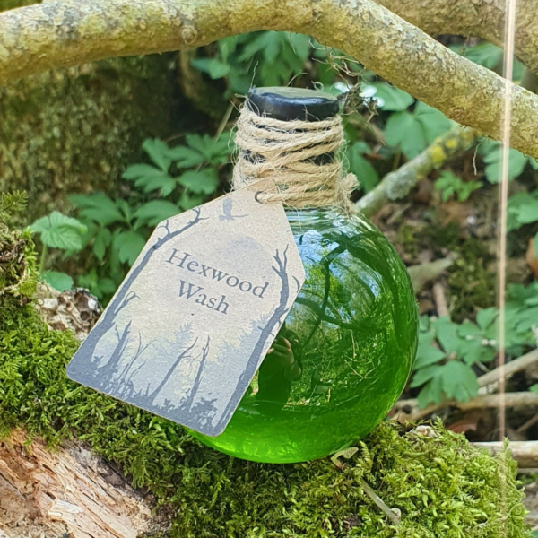 Hexwood Wash - Image 3