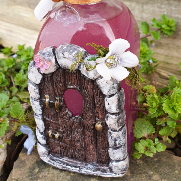 Fairy Blossom Bubble Bath Potion - Image 3
