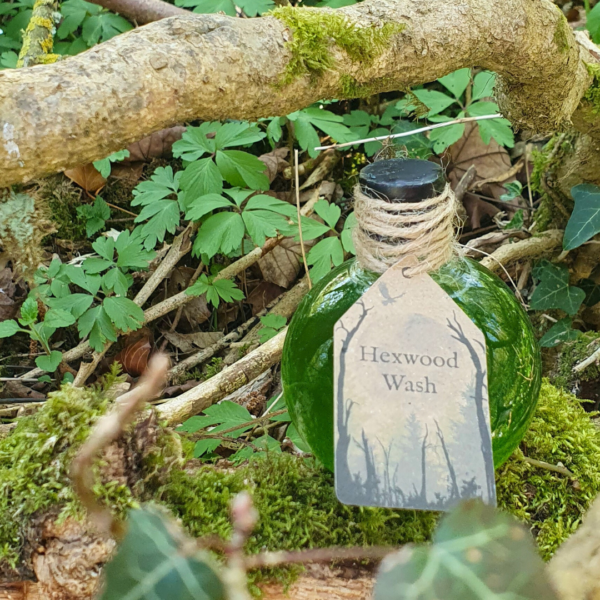 Hexwood Wash - Image 2